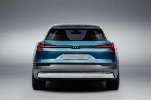 Audi e-tron quattro concept - 10