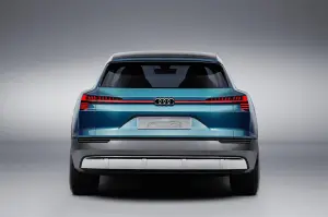 Audi e-tron quattro concept