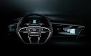 Audi e-tron quattro concept