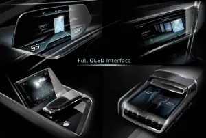 Audi e-tron quattro concept - 18