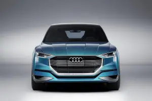 Audi e-tron quattro concept - 19