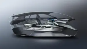 Audi e-tron quattro concept - 25