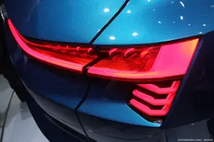 Audi e-tron Quattro - Salone di Francoforte 2015 - 4