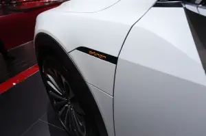 Audi e-tron Quattro - Salone di Ginevra 2019