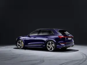Audi e-tron S e Audi e-tron S Sportback - 9