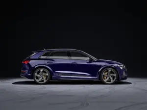 Audi e-tron S e Audi e-tron S Sportback - 11