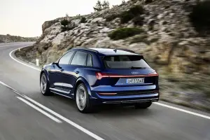 Audi e-tron S e Audi e-tron S Sportback - 7