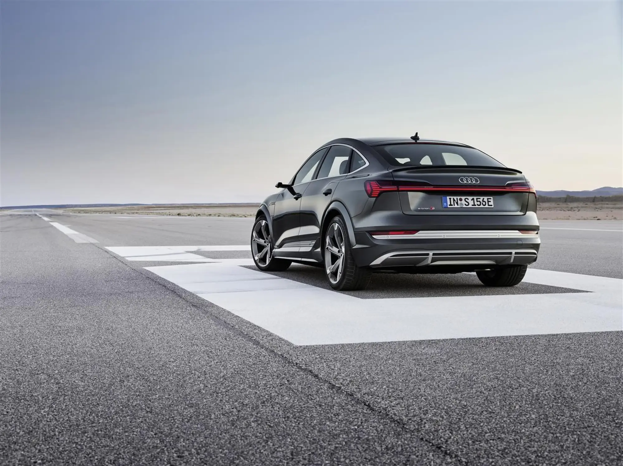 Audi e-tron S e Audi e-tron S Sportback - 24