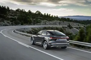 Audi e-tron S e Audi e-tron S Sportback - 20