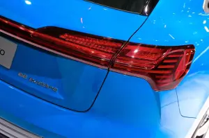 Audi e-tron - Salone di Parigi 2018 - 9