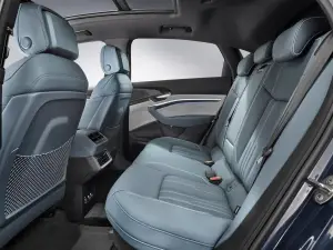 Audi e-tron Sportback 2020 - 11