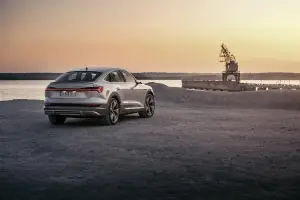 Audi e-tron Sportback 2020 - 13