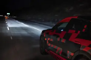 Audi e-tron Sportback - LED Digital Matrix - 19