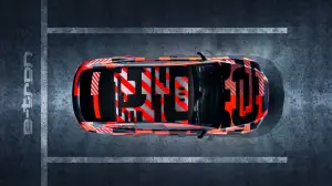 Audi e-tron Sportback - Teaser