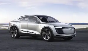 Audi e-tron Sportback - 6