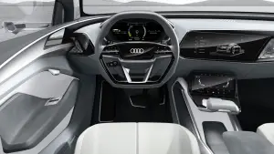 Audi e-tron Sportback - 11