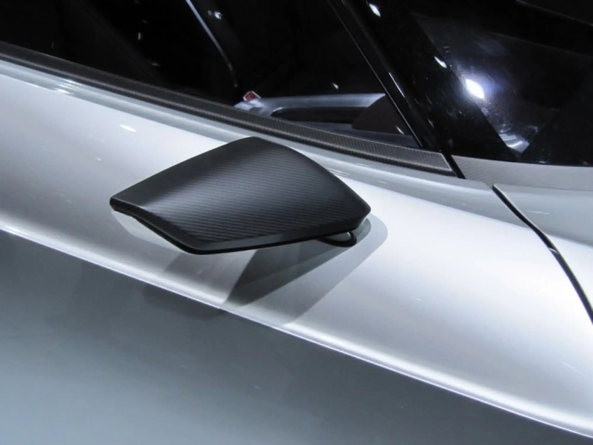 Audi e-tron Spyder - Le Mans Vers Le Futur - 1