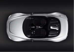 Audi e-tron Spyder - Le Mans Vers Le Futur - 18