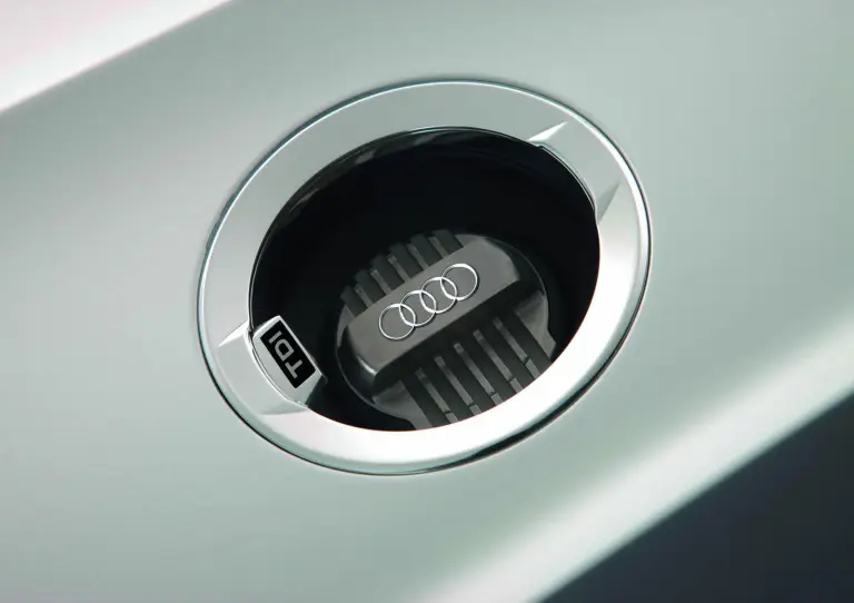 Audi e-tron Spyder - 1