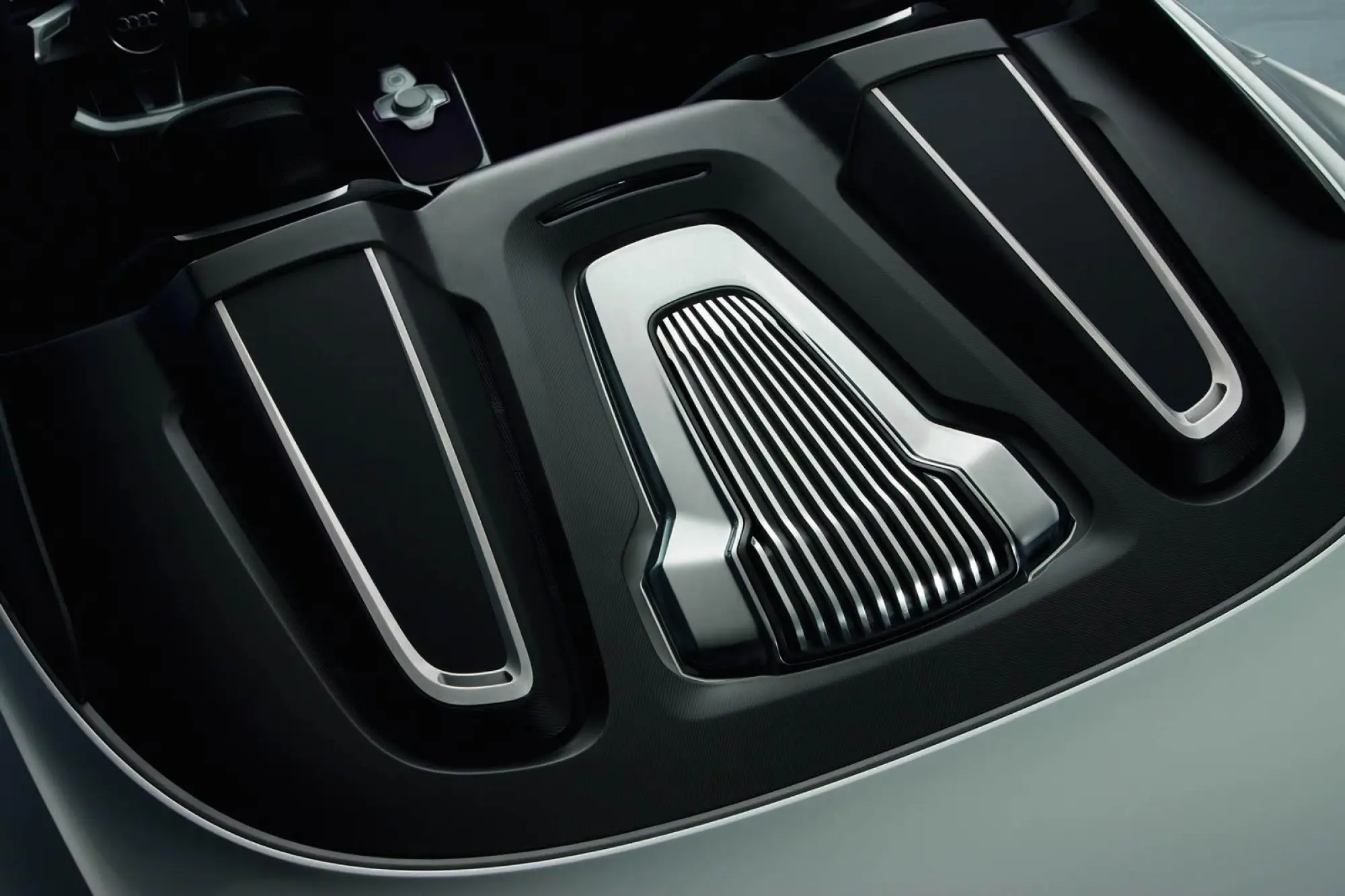 Audi e-tron Spyder - 12
