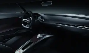 Audi e-tron Spyder - 24