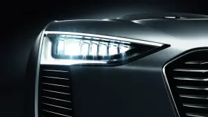 Audi e-tron Spyder - 26