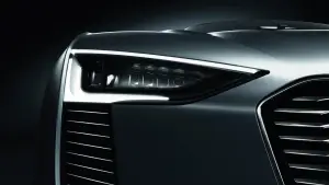 Audi e-tron Spyder - 28