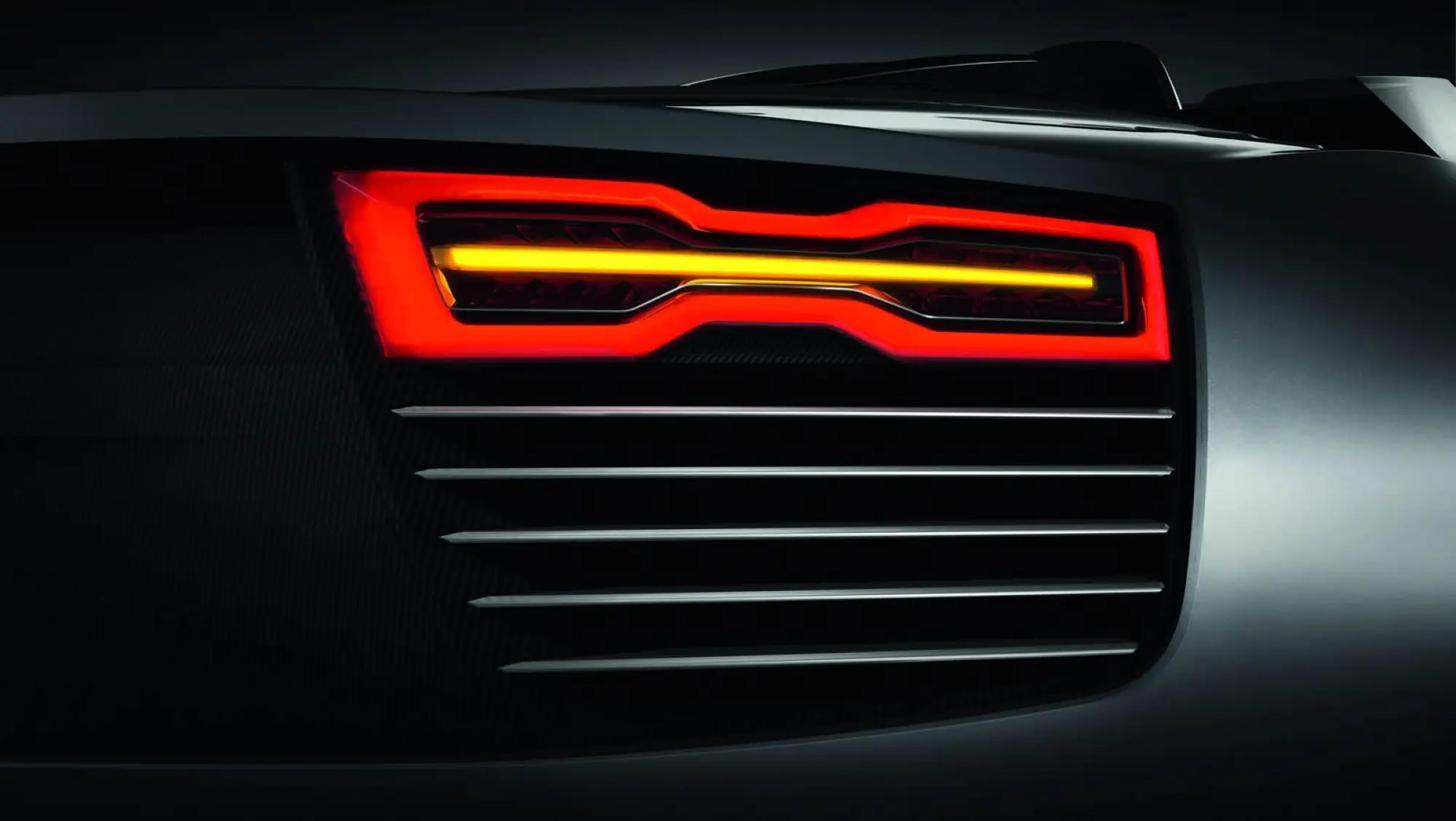 Audi e-tron Spyder - 32