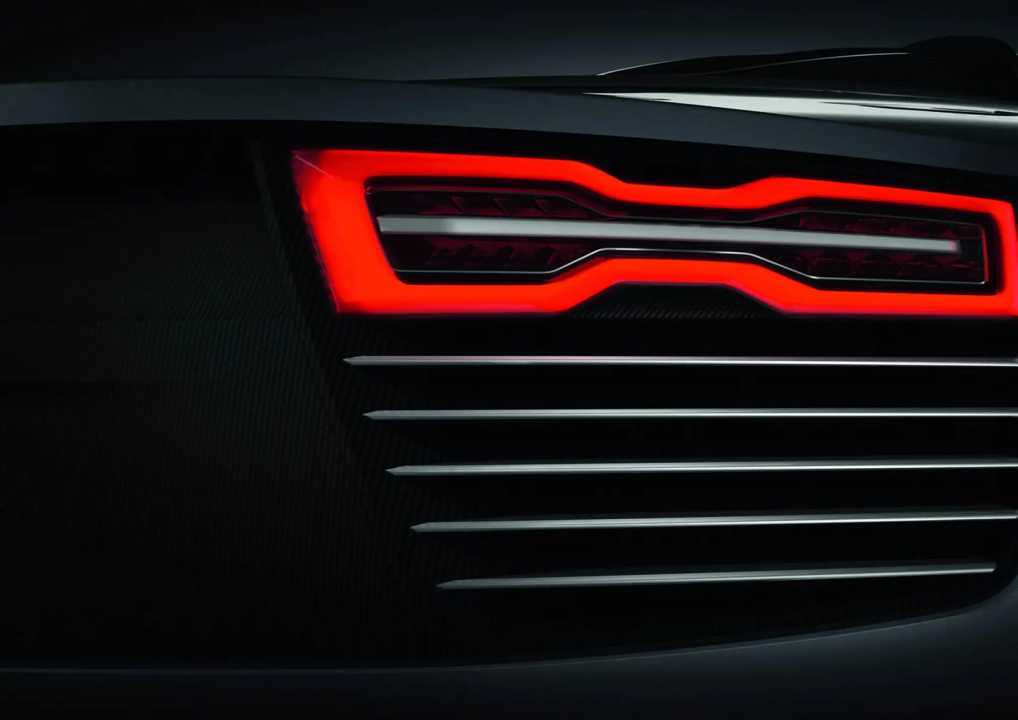 Audi e-tron Spyder - 33