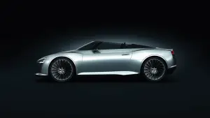 Audi e-tron Spyder - 40