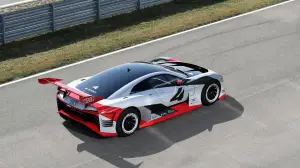 Audi e-tron Vision Gran Turismo