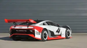 Audi e-tron Vision Gran Turismo - 12