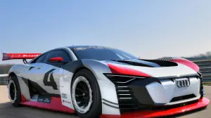 Audi e-tron Vision Gran Turismo - 13