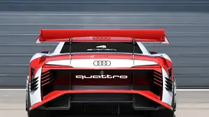 Audi e-tron Vision Gran Turismo - 7