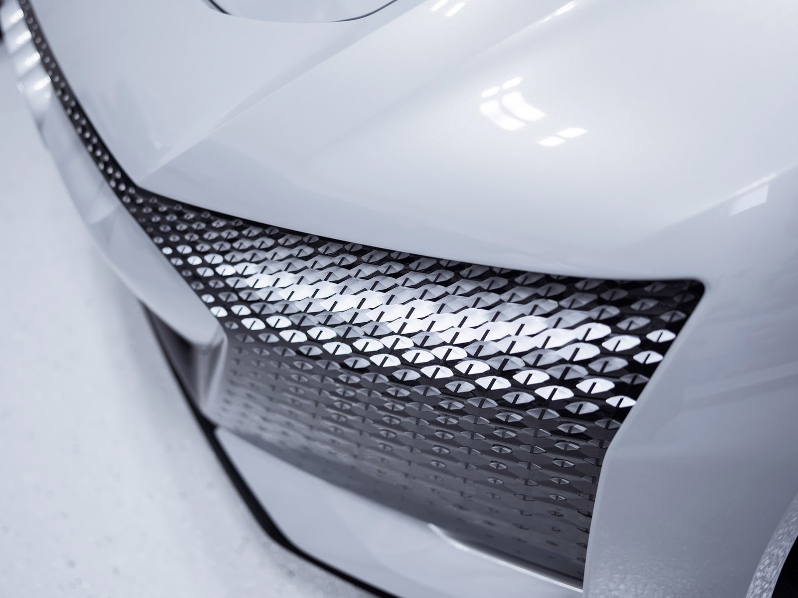 Audi Elaine Concept