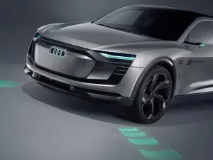 Audi Elaine Concept - 10