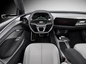 Audi Elaine Concept - 11