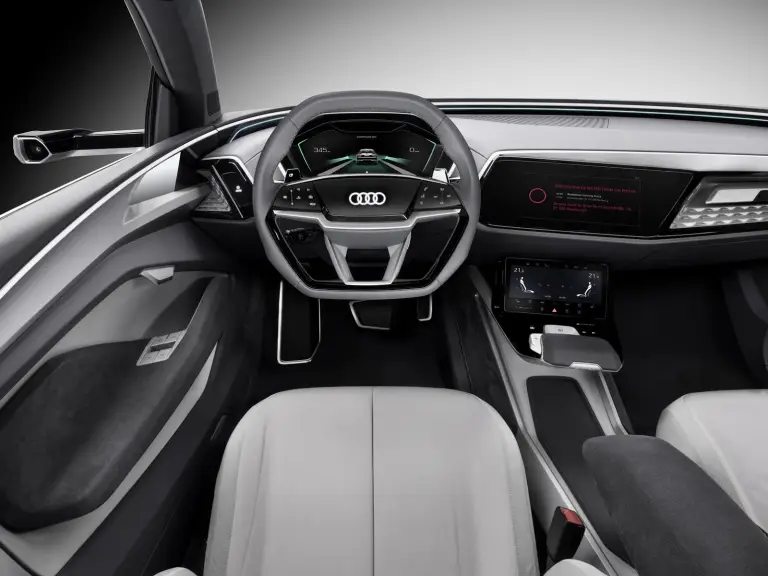 Audi Elaine Concept - 11