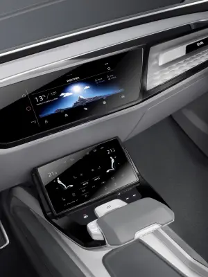 Audi Elaine Concept - 12