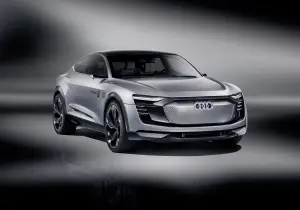 Audi Elaine Concept - 3