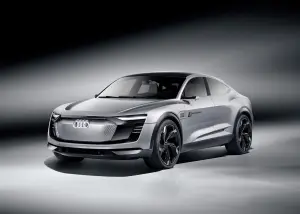 Audi Elaine Concept - 5