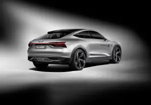 Audi Elaine Concept - 6