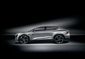 Audi Elaine Concept - 7