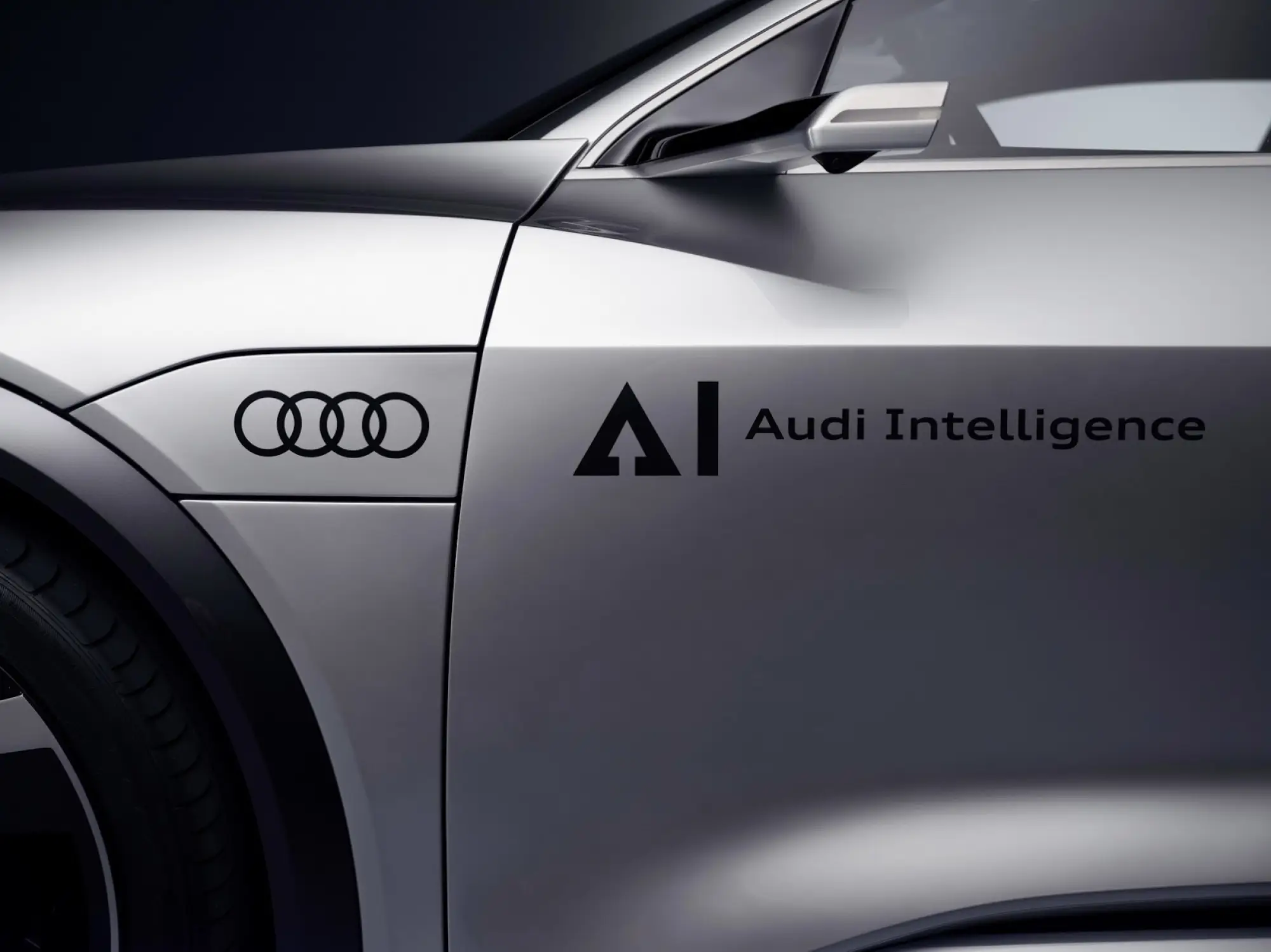 Audi Elaine Concept - 8