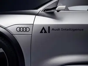 Audi Elaine Concept - 8