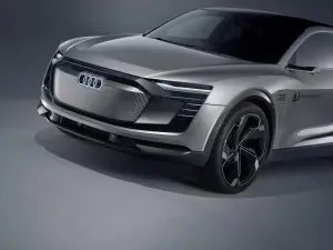 Audi Elaine Concept - 9