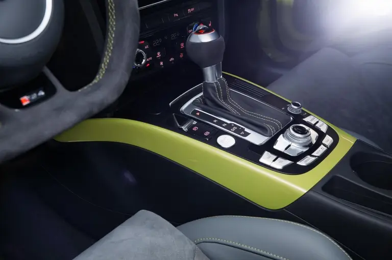 Audi Exclusive RS 4 Avant  - 7
