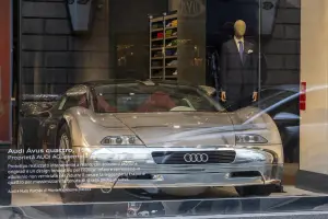 Audi - Fuoriconcorso quattro - 6