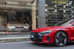 Audi - Fuoriconcorso quattro - 1