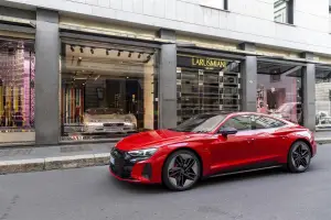 Audi - Fuoriconcorso quattro - 9
